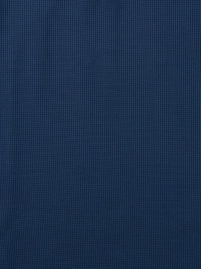 Harbour Waffle Zip Polo — photo 8 of 8